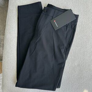 Lulu Lemon ABC Slim-Fit Trouser
